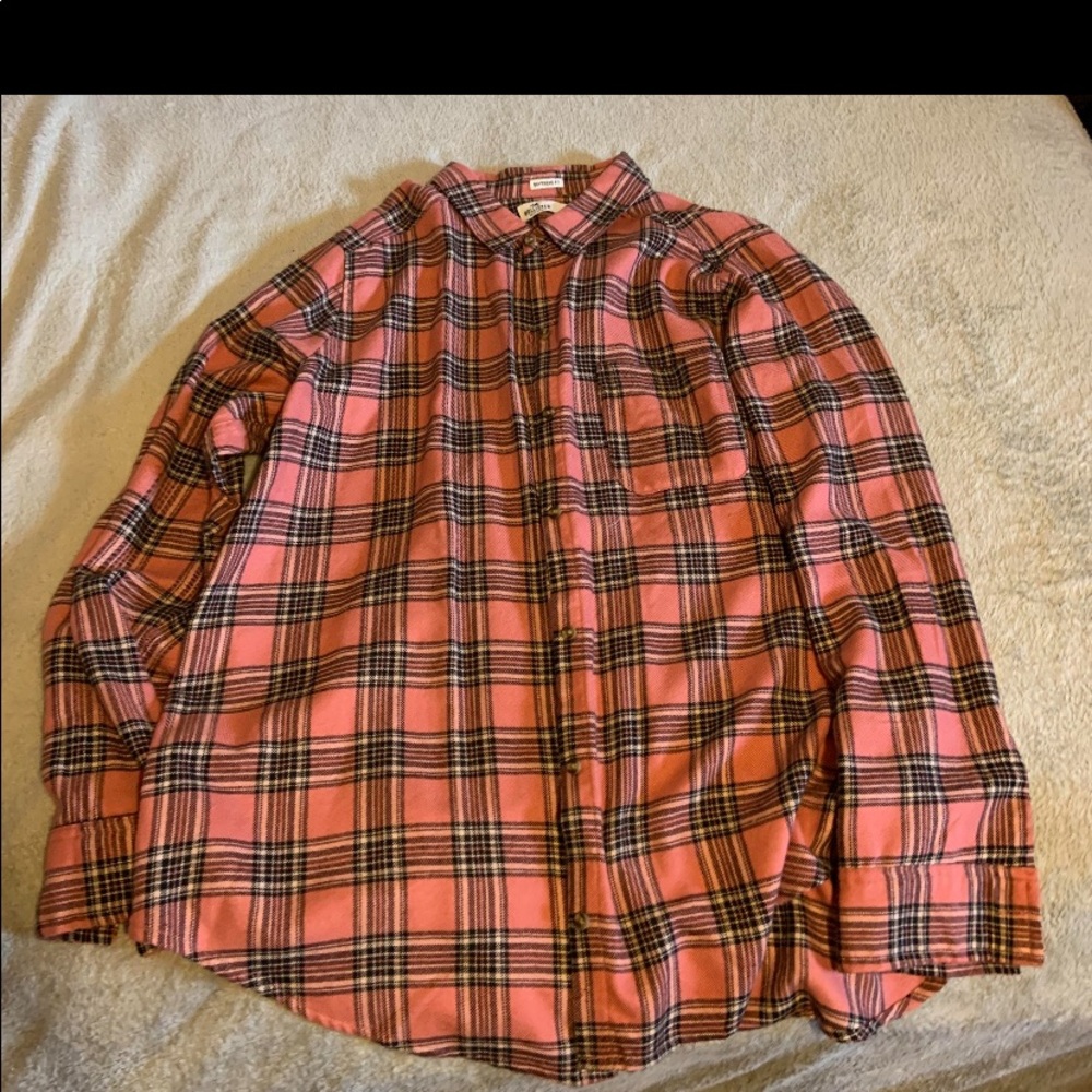 Flannel